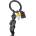 Metalmorphose Ключодържател Metalmorphose Manneken Peace (MTM328-LE1)