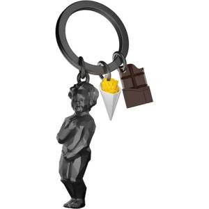 Metalmorphose Ключодържател Metalmorphose Manneken Peace (MTM328-LE1)