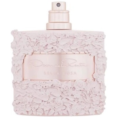 Oscar De La Renta Bella Rosa parfémovaná voda dámská 100 ml tester