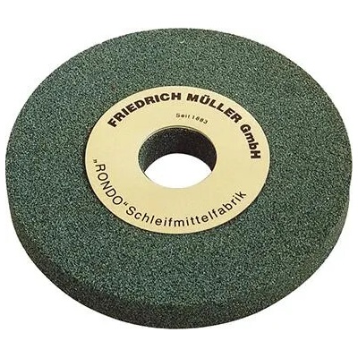 Müller Brusný kotouč 200 x 25 x 51 mm K80 80090050