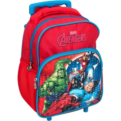 Avengers Карета за детска градина - Avengers