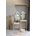 House Nordic Огледало за стена House Nordic Palermo (4001580)