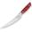 Dellinger Нож за обезкостяване SANDVIK RED NORTHERN SUN 16, 5 cм, Dellinger (DNGRKH202)