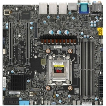 Supermicro MBD-H13SAE-MF-O
