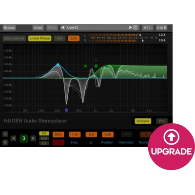 Nugen Audio Stereoplacer > Stereoplacer V3 UPG