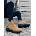 BOA Shoes Мъжки спортни боти със странични ластици ba0444 - Камел #362096 (362096_Камел)