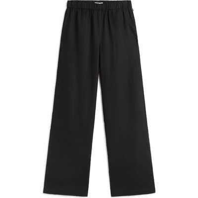 Ecoalf Дамски ежедневен панталон Ecoalf Women's Mossi Pants Casual trousers - Black (107-4272-0113)