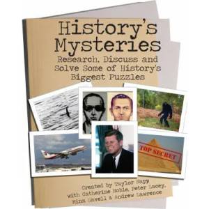 History's Mysteries | Peter Lacey (ISBN: 9781956159004)