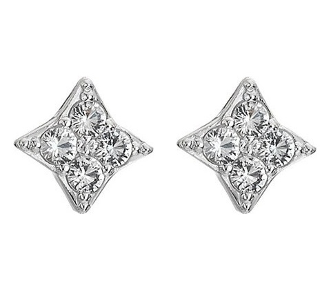 Hot Diamonds DE747