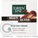 Green Line Multiactive intenzivní denní krém 50 ml