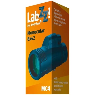 Levenhuk LabZZ MC4 (74097)