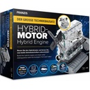 Franzis maketová stavebnice motoru V8 1:3 a zvukovým modulem