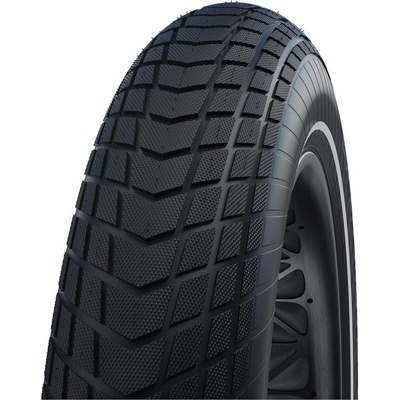 SCHWALBE JOHNNY WATTS LR 29x2.35 DD RACE-GUARD REFLEX E-50 ADDIX