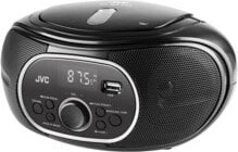 JVC RD-E221B