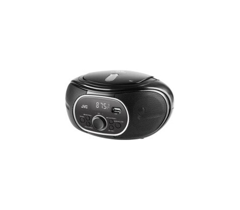 JVC RD-E221B