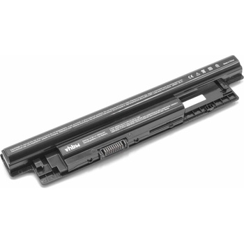 VHBW Батерия за Dell Inspiron 14 / 14R / 15 / 15R / 15RV / 17 / 17R, 14.8V, 2600 mAh (800117950)