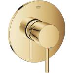 GROHE Смесител за вграждане за душ 24065gl3 (24065gl3)