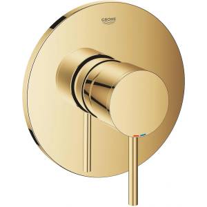 GROHE Смесител за вграждане за душ 24065gl3 (24065gl3)