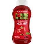 AllNutrition Fitking Delicious Ketchup - Mild [440 грама]