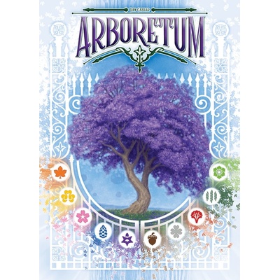 Vagabund Arboretum EN