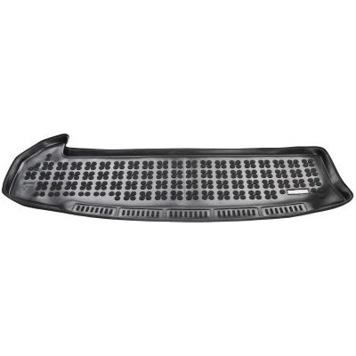 Rezaw-Plast Стелка за багажник за Toyota Highlander III (XV50) (2013+) - 7 seats - Rezaw Plast