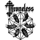 Throneless - Throneless LP