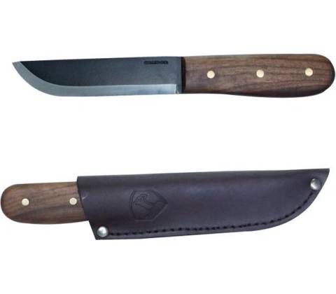 Condor Tool & Knife BUSHCRAFT BASIC