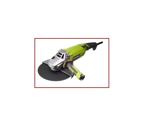 Ryobi EAG 2000 RS