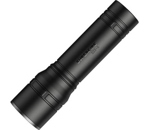Superfire S33-A