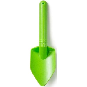 Bigjigs Toys Еко лопатка зелена Meadow (BJ33200)
