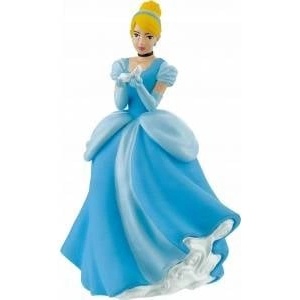 BULLYLAND Disney Cenicienta figure 10cm