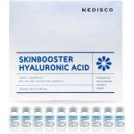 Medisco Skinbooster Hyaluronic Acid 10 x 5 ml