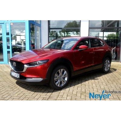 Mazda CX-30 2.5 140 103 kW