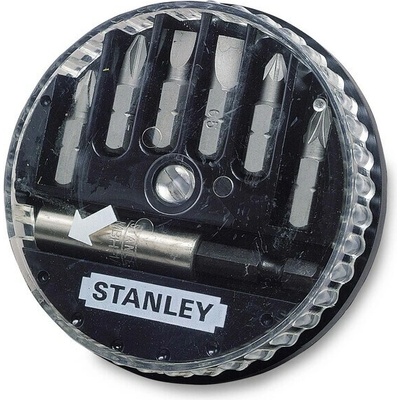 Stanley Sada bitů 7ks 1-68-737