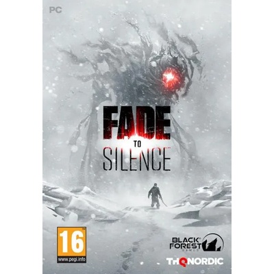 THQ Nordic Fade to Silence (PC)