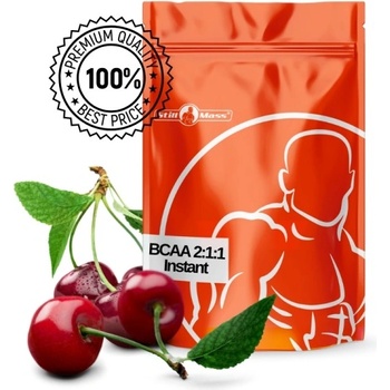 Still Mass BCAA Instant 2: 1: 1 1000 g