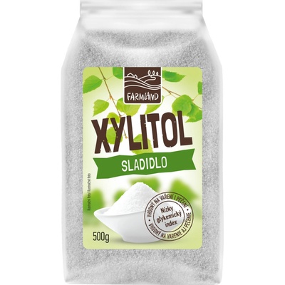 Bonitas Xylitol 500 g