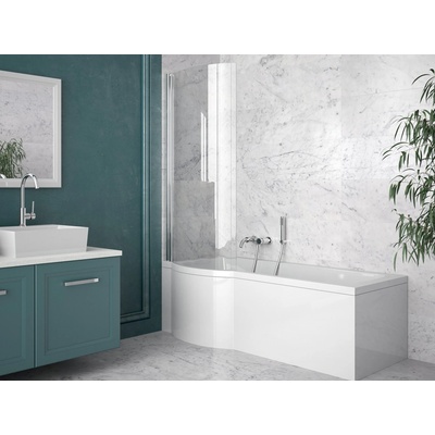 Hopa Inspiro 150 x 70 cm VANINSPIR150L+OLVPINOZ