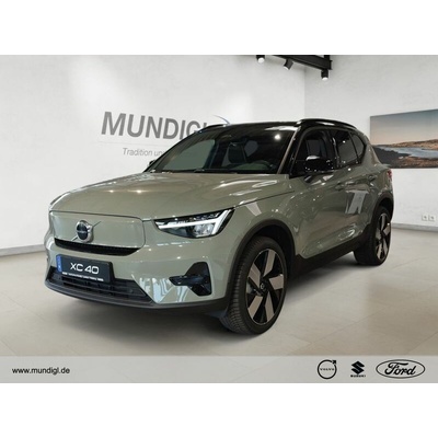 Volvo XC40 Recharge Pure Plus 185 kW