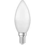 OSRAM LED крушка Osram - LED Value, B75, 7W, E14, 3000K, 1055 lm (4099854545528)