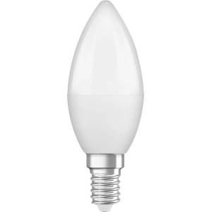 OSRAM LED крушка Osram - LED Value, B75, 7W, E14, 3000K, 1055 lm (4099854545528)