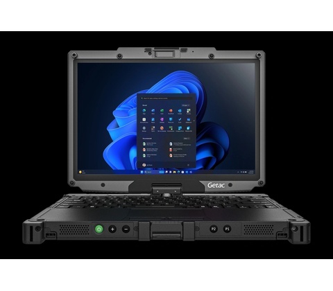 Getac V120 VV116PESBDBX