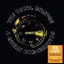 A Great Combination The Total Eclipse LP