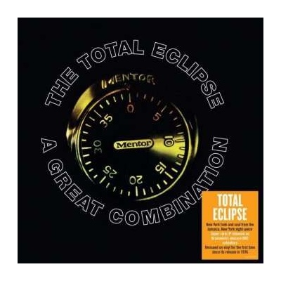 A Great Combination The Total Eclipse LP