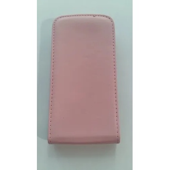 Image 1 of LG Калъф тип тефтер за LG G2 mini розов