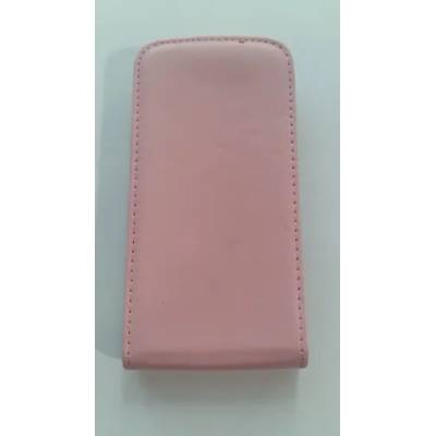 LG Калъф тип тефтер за LG G2 mini розов