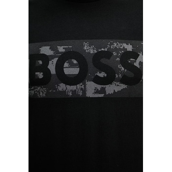 BOSS Green тениска мъжки с памук (50559363)