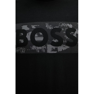 BOSS Green тениска мъжки с памук (50559363)