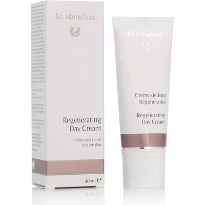 Dr. Hauschka Regenerating Day Cream 40 ml