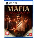2K Games Mafia The Old Country (PS5)
